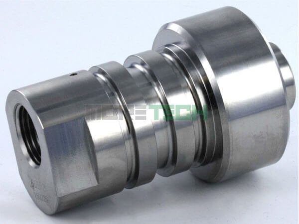  Check Valve Body
