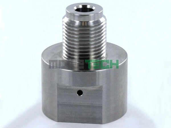  Outlet Body