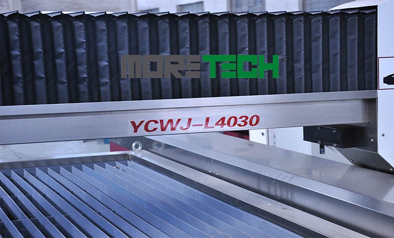  Máy cắt tia nước MoreTech YCWJ-L3040