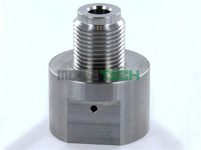 Outlet Body