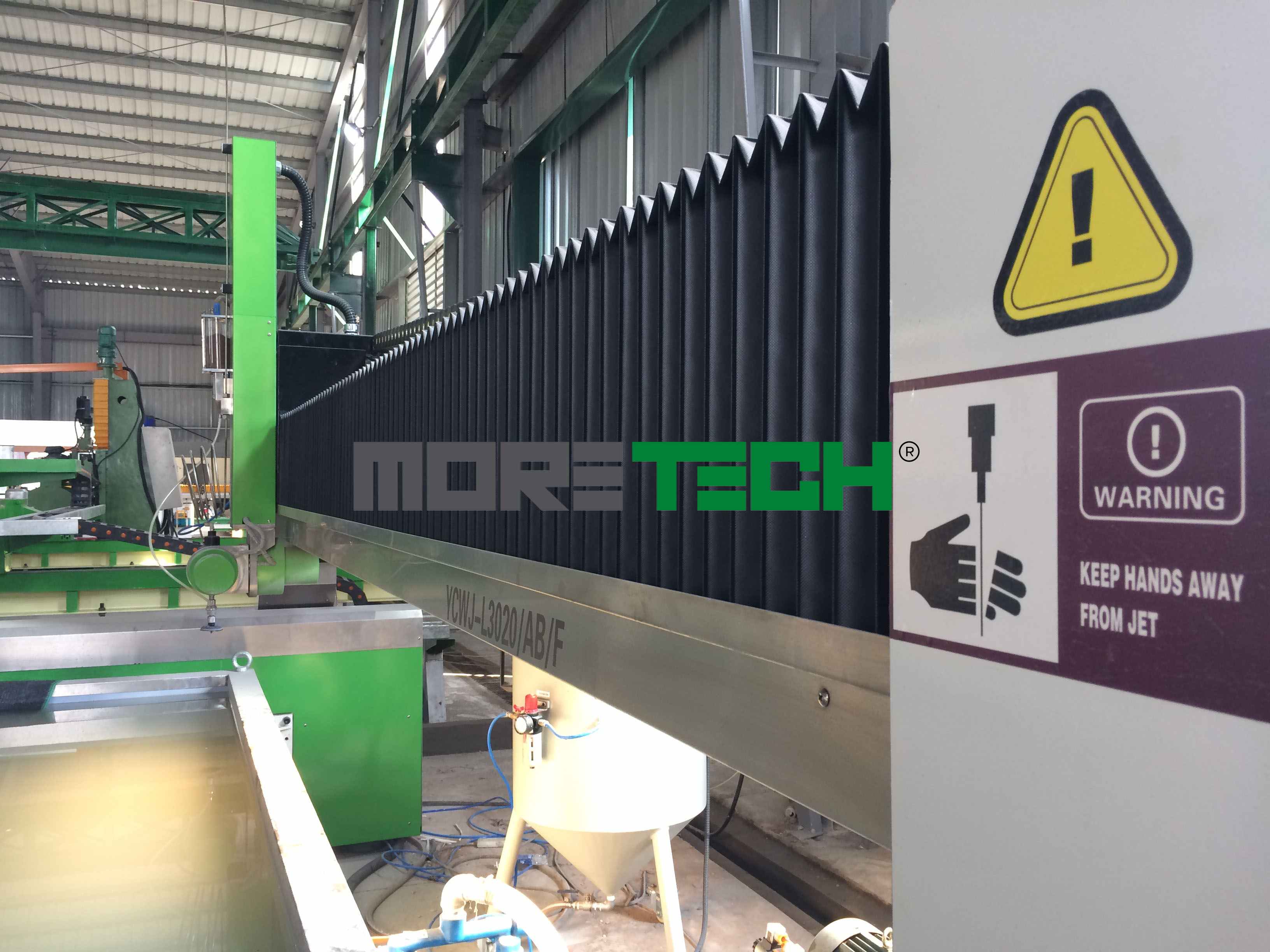Những điều cần chuẩn bị trước khi mua máy cắt tia nước Những điều cần chuẩn bị trước khi mua máy cắt tia nước
