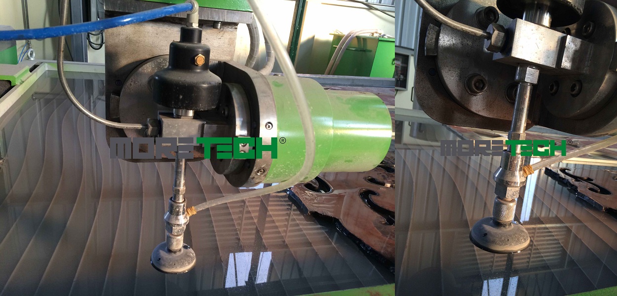 Những điều cần chuẩn bị trước khi mua máy cắt tia nước Những điều cần chuẩn bị trước khi mua máy cắt tia nước