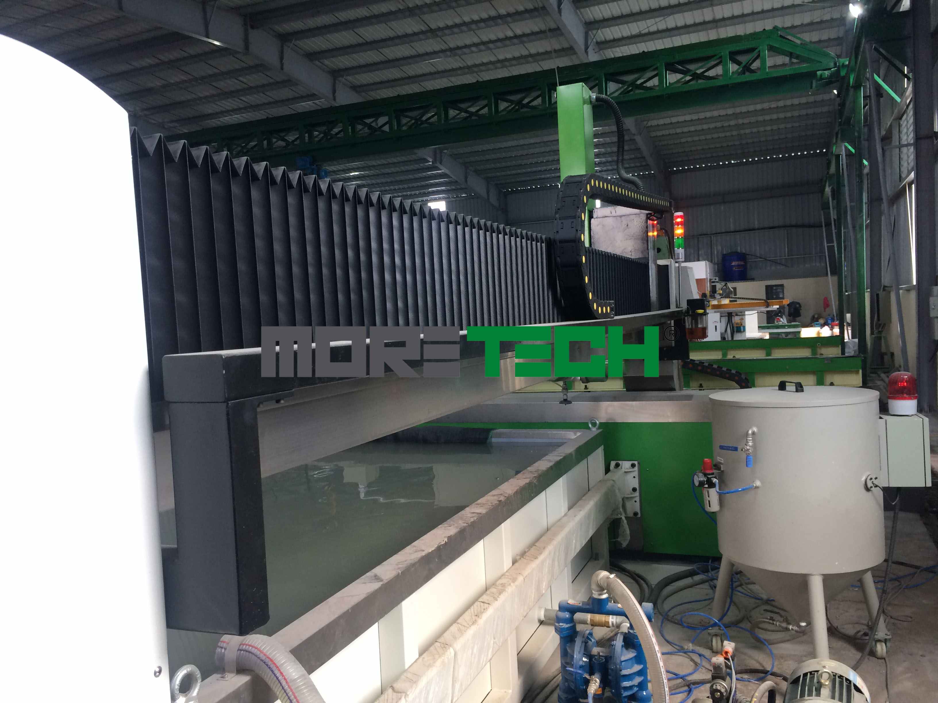 Những điều cần chuẩn bị trước khi mua máy cắt tia nước Những điều cần chuẩn bị trước khi mua máy cắt tia nước