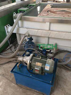 Các lỗi thường gặp và sửa chữa máy cắt tia nước Các lỗi thường gặp và sửa chữa máy cắt tia nước