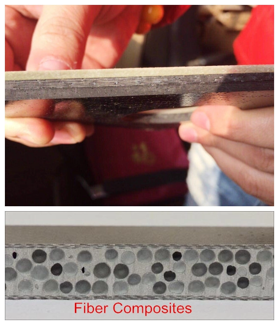 Cắt vật liệu composite bằng máy cắt tia nước Moretech Cắt vật liệu composite bằng máy cắt tia nước Moretech
