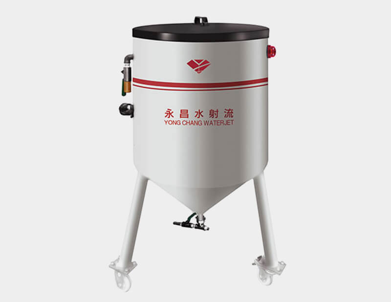 Công nghệ điều khiển của hệ thống CNC cắt bằng tia nước siêu cao áp Công nghệ điều khiển của hệ thống CNC cắt bằng tia nước siêu cao áp