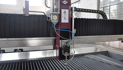 Xử lý chính xác từng bộ phận của máy phun nước Xử lý chính xác từng bộ phận của máy phun nước