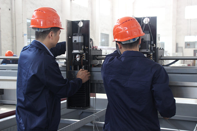 Những phương pháp phòng ngừa tắc nghẽn do hạt mài trong máy cắt tia nước Những phương pháp phòng ngừa tắc nghẽn do hạt mài trong máy cắt tia nước
