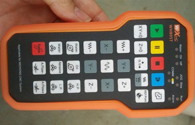 Bộ điều khiển không dây