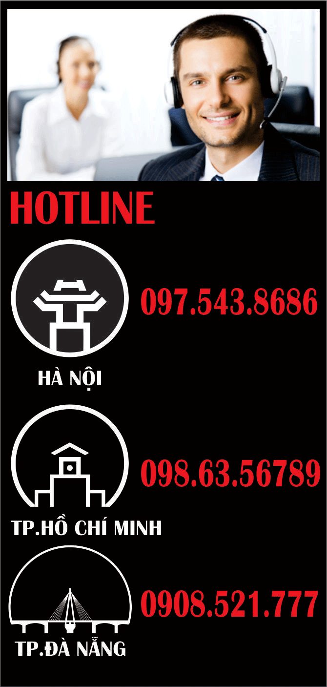 Hotline MoreTech