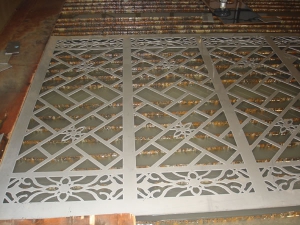 Tạo hình kim loại